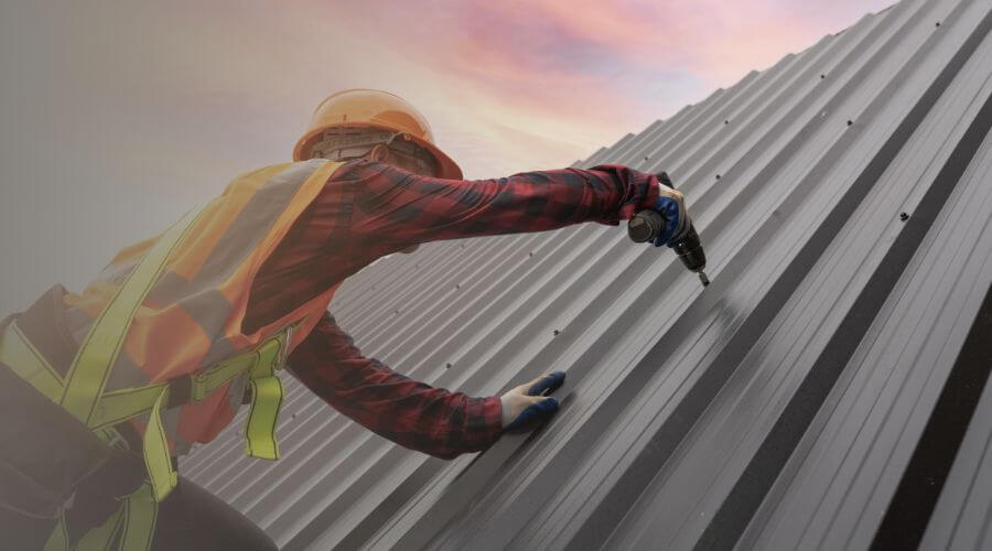 Expert top industrial roofings services in Ramsey, IN